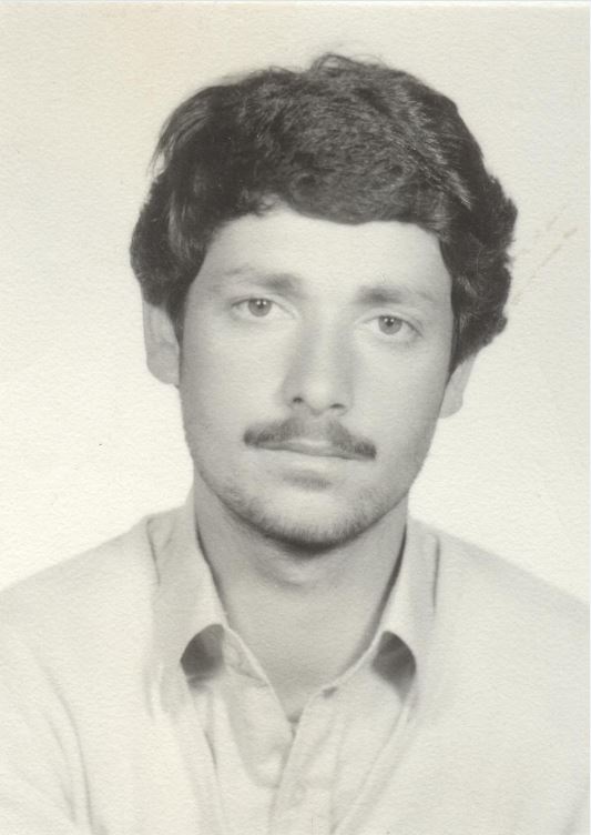 شهید خدایی گلده-ناصر