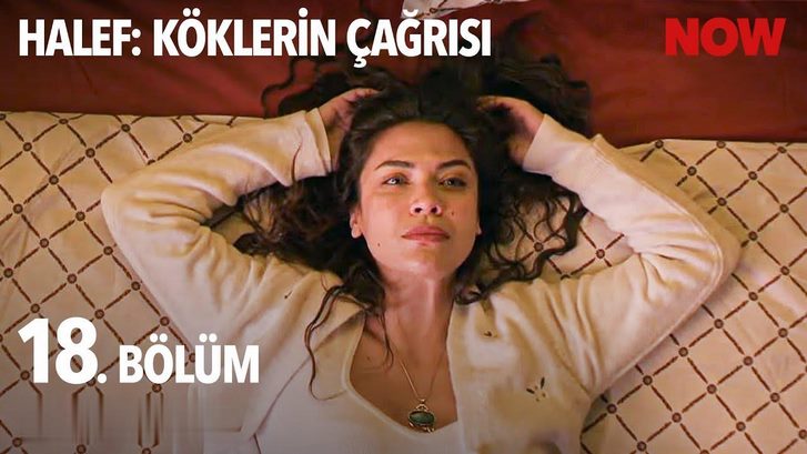 سریال جانشین: فراخوان ریشه ها Halef: Koklerin Cagrisi قسمت 18 با زیرنویس چسبیده فارسی