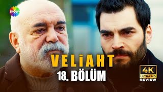 سریال ولیعهد Veliaht قسمت 18 با زیرنویس چسبیده فارسی