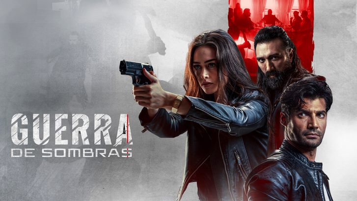 فیلم سینمایی آدانیس: نبرد مقدس 2022 Adanis: Kutsal Kavga با دوبله فارسی