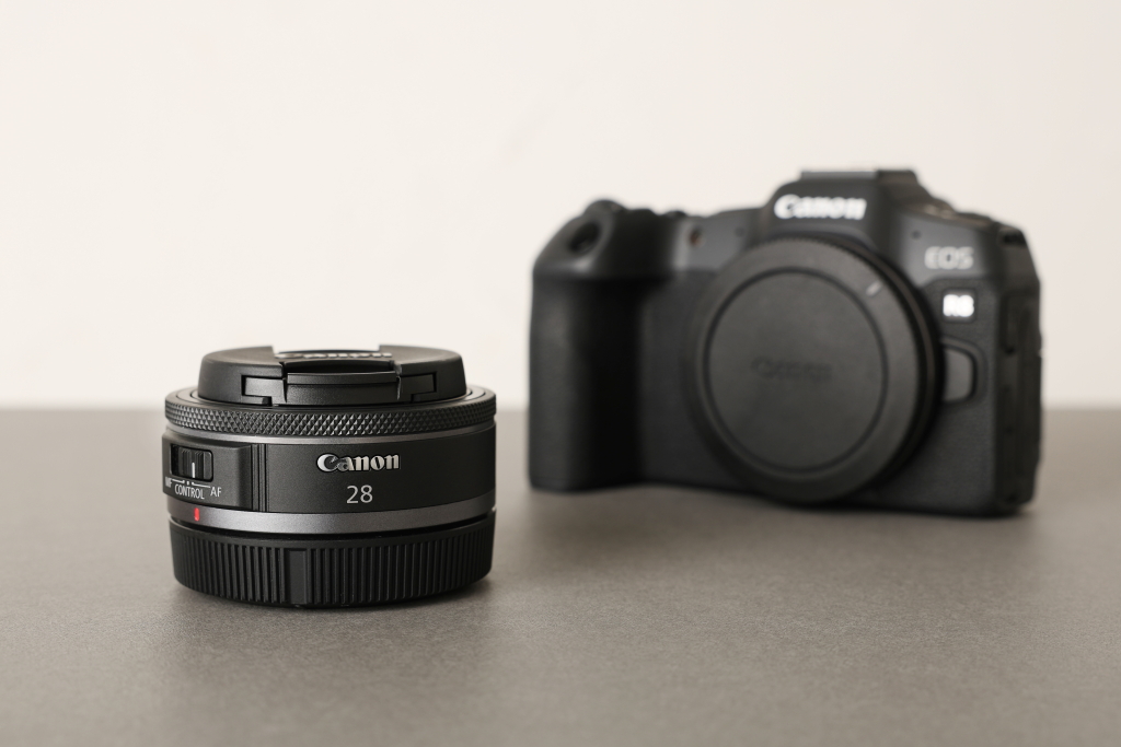 لنز RF 28mm F2.8 STM