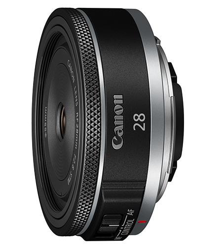 هود لنز RF 28mm F2.8 STM