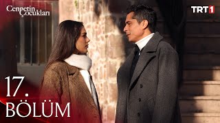 سریال بچه های بهشت Cennetin Cocuklari قسمت 17 با زیرنویس چسبیده فارسی