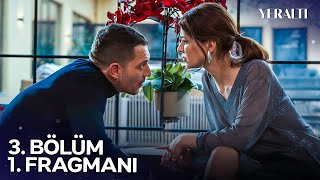 سریالزیرزمین قسمت 3 با زیرنویس چسبیده فارسی