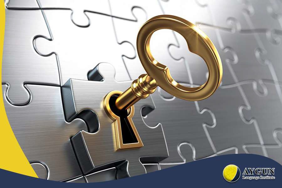 یادگیری زبان انگلیسی - کلید موفقیت شغلی و حرفه‌ای - آی‌گون - aygun