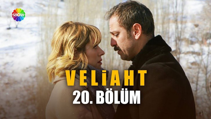 سریال ولیعهد Veliaht قسمت 20 با زیرنویس چسبیده فارسی
