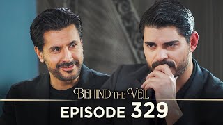 سریال عروس Gelin قسمت 329 با زیرنویس چسبیده فارسی