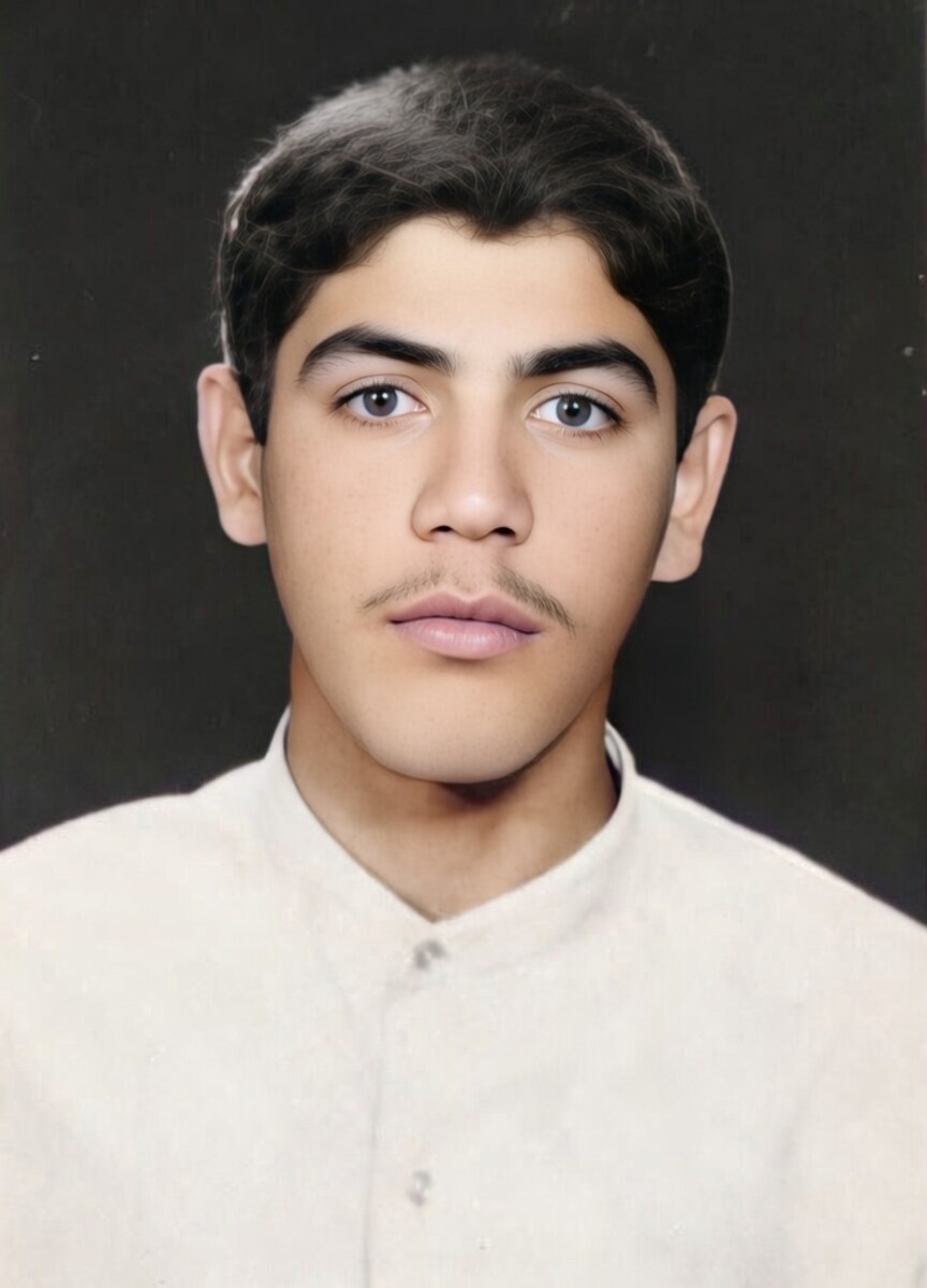 شهید اسدی-قادر