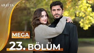 سریال در برزخ Arafta قسمت 23 با زیرنویس چسبیده فارسی