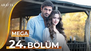 سریال در برزخ Arafta قسمت 24 با زیرنویس چسبیده فارسی
