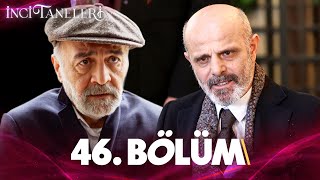 سریال دانه های مروارید Inci Taneleri قسمت 46 با زیرنویس چسبیده فارسی