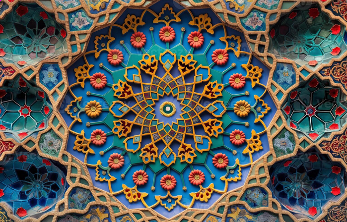 📊اخلاق هوش مصنوعی و الگوی پیشرفت در ایران  (۵)