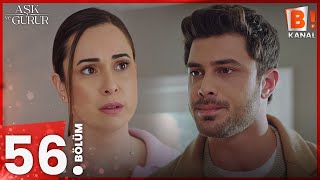 سریال عشق و غرور Ask ve Gurur قسمت 56 زیرنویس چسبیده فارسی