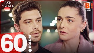 سریال عشق و غرور Ask ve Gurur قسمت 60 زیرنویس چسبیده فارسی