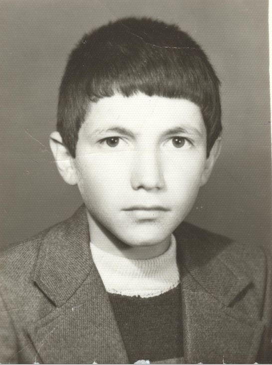 شهید اسمی-عباس