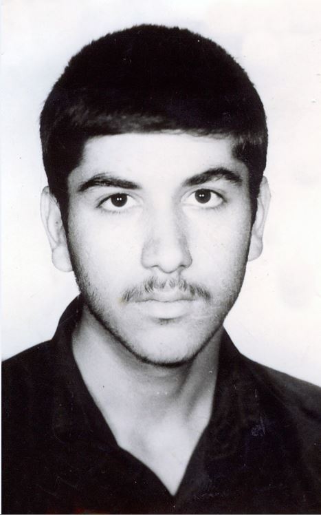 شهید اصغری-امیر