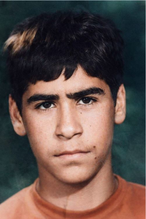 شهید اصل زعیم-ناصر