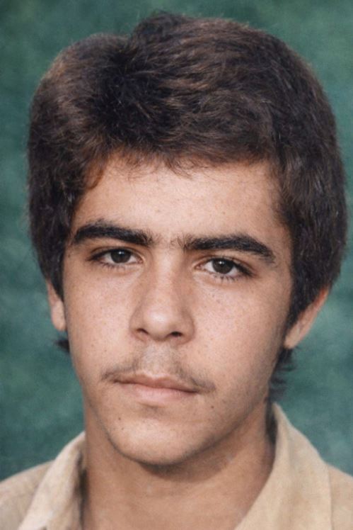 شهید اصل زعیم-پرویز