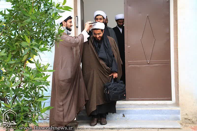 ✳️طلبه‌ها،‌ و اخلاق تبلیغ برای نسل فضای مجازی(۱)