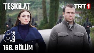 سریال تشکیلات Teskilat قسمت 168 با زیرنویس چسبیده فارسی