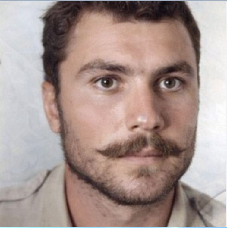 شهید صابری تولائی - محمود