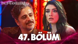 سریال دانه های مروارید Inci Taneleri قسمت 47 با زیرنویس چسبیده فارسی