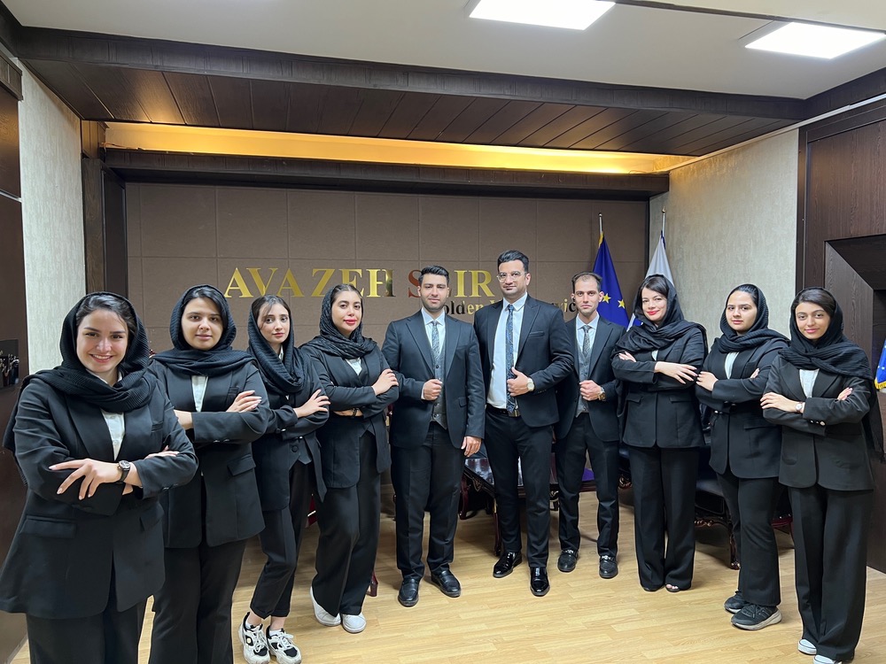 سید رضا حسینی سهی | مدیر و مشاور مهاجرت