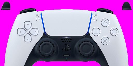 دسته بازی گیم پد پلی استیشن ۵
