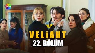 سریال ولیعهد Veliaht قسمت 22 با زیرنویس چسبیده فارسی