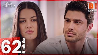 سریال عشق و غرور Ask ve Gurur قسمت 62 زیرنویس چسبیده فارسی