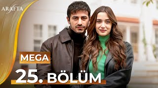 سریال در برزخ Arafta قسمت 25 با زیرنویس چسبیده فارسی