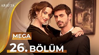 سریال در برزخ Arafta قسمت 26 با زیرنویس چسبیده فارسی