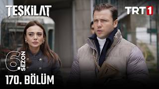 سریال تشکیلات Teskilat قسمت 170 با زیرنویس چسبیده فارسی