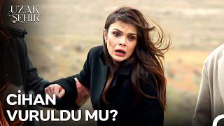 سریال شهر دور Uzak Sehir قسمت 51 با زیرنویس چسبیده فارسی