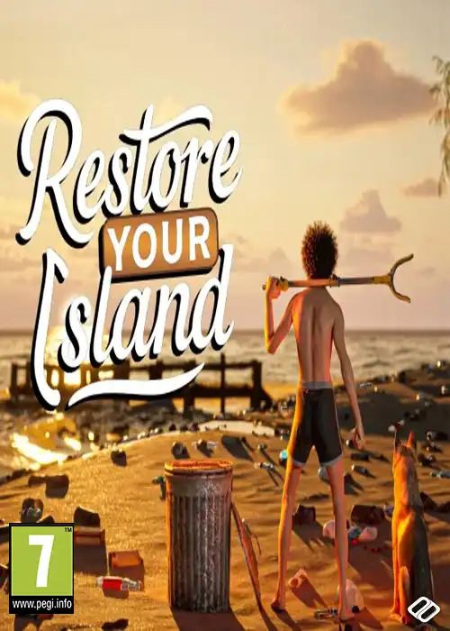 Restore Your Island
