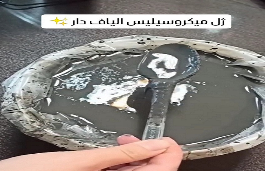 میزان مصرف ژل میکروسیلیس 