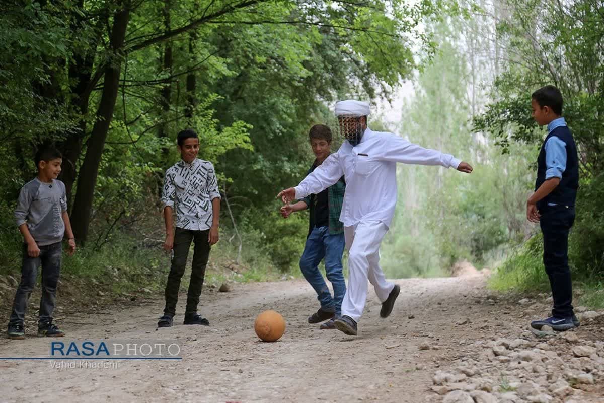 ✳️طلبه‌ها،‌ و اخلاق تبلیغ دین برای نسل فضای مجازی(11)