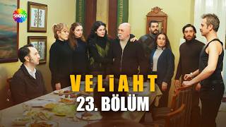 سریال ولیعهد Veliaht قسمت 23 با زیرنویس چسبیده فارسی