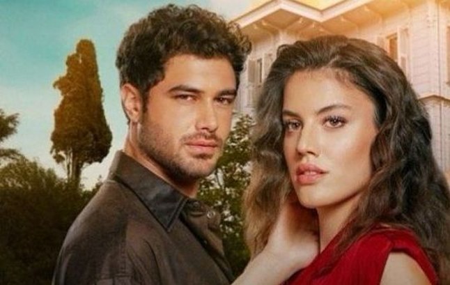 سریال عشق و غرور Ask ve Gurur قسمت 65 زیرنویس چسبیده فارسی
