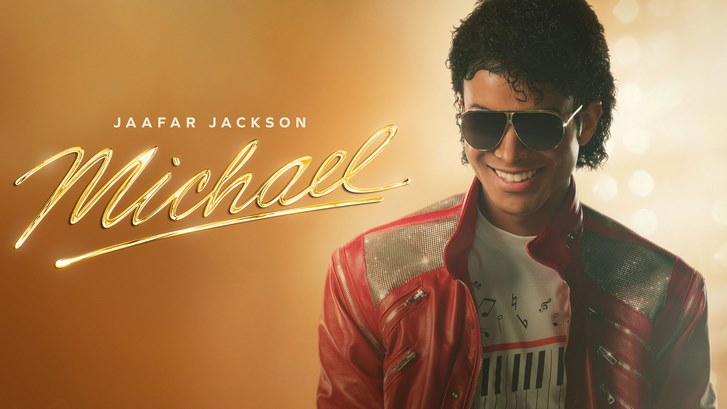فیلم مایکل Michael 2026 با زیرنویس چسبیده فارسی