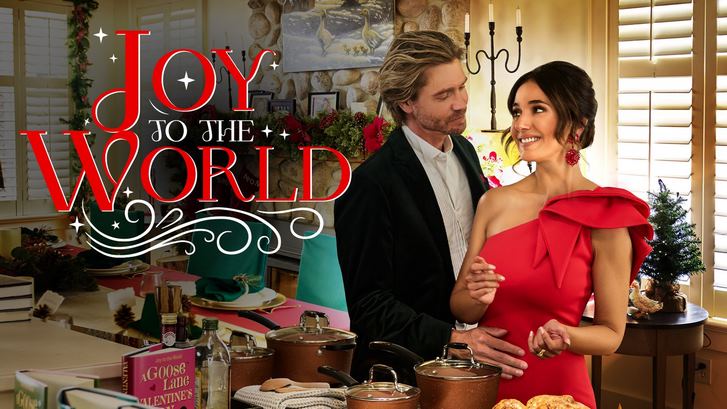 فیلم شادی برای جهان Joy to the World 2025 با زیرنویس چسبیده فارسی