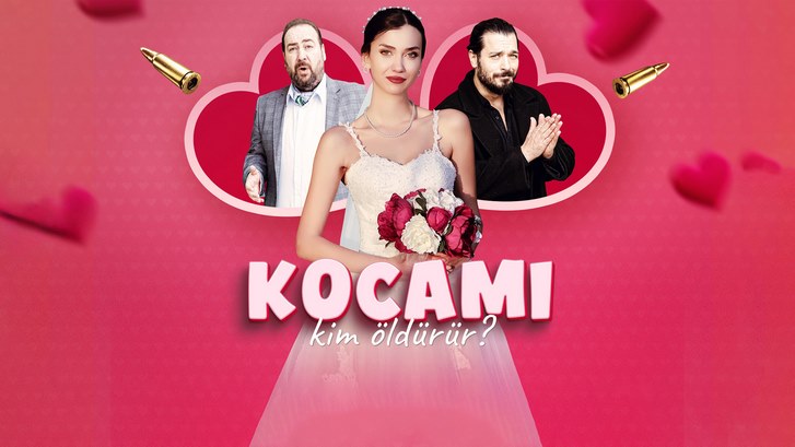 فیلم کی شوهرمو میکشه Kocami Kim Oldurur 2023 با زیرنویس چسبیده فارسی