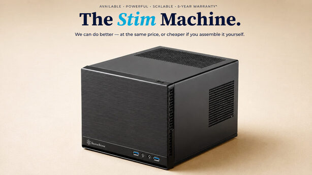 stim machine