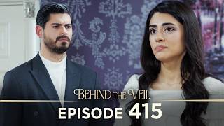 سریال عروس Gelin قسمت 415 با زیرنویس چسبیده فارسی