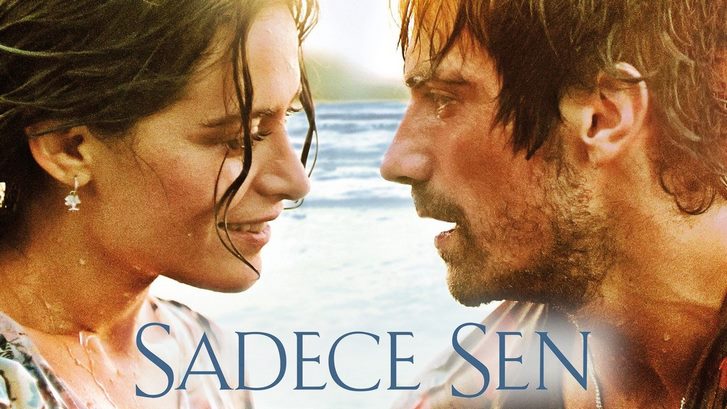 فیلم فقط تو Sadece Sen 2014 با زیرنویس چسبیده فارسی