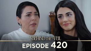 سریال عروس Gelin قسمت 420 با زیرنویس چسبیده فارسی
