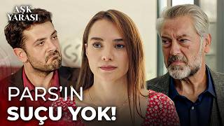 سریال زخم عشق Ask Yarasi قسمت 11 با زیرنویس چسبیده فارسی