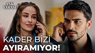 سریال زخم عشق Ask Yarasi قسمت 13 با زیرنویس چسبیده فارسی