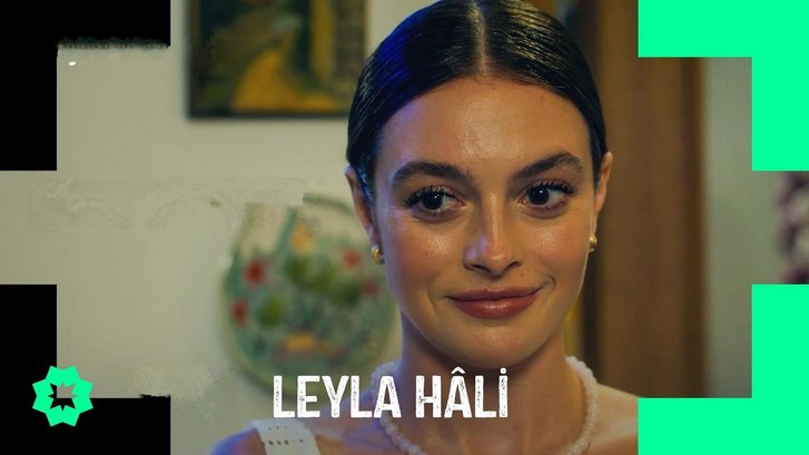 سریال حال لیلا Leyla Hali 2026 قسمت 2 با زیرنویس چسبیده فارسی