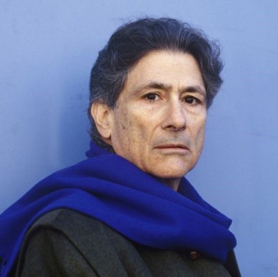 ادوارد سعید